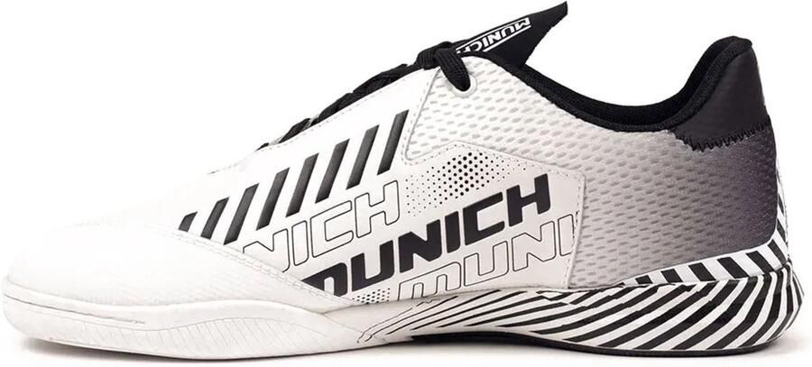 Munich Rondo 22 Zaalschoenen Wit Man