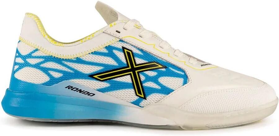 Munich Rondo 25 Schoenen Wit