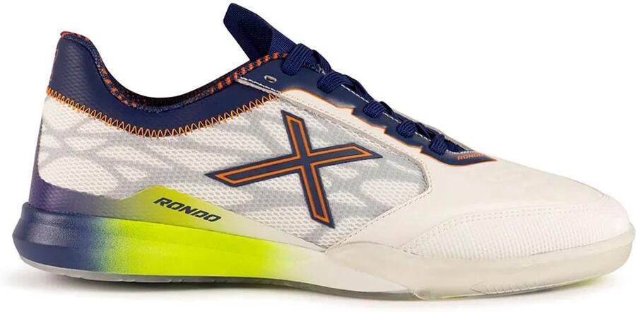 Munich Rondo 26 Schoenen Wit