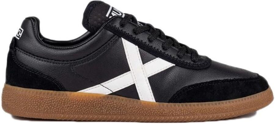 Munich Heren Sportschoenen Black Heren
