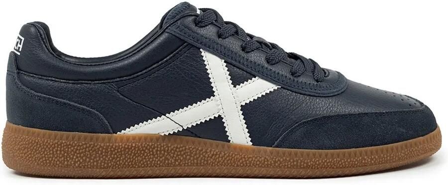 Munich Rumba 15 Schoenen Blauw Man