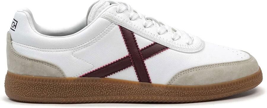 Munich Lage Sneakers Sport Zapatillas Hombre Modèle Rumba 19 - Foto 2