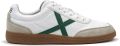 Munich Rumba 20 Schoenen Wit Man - Wit