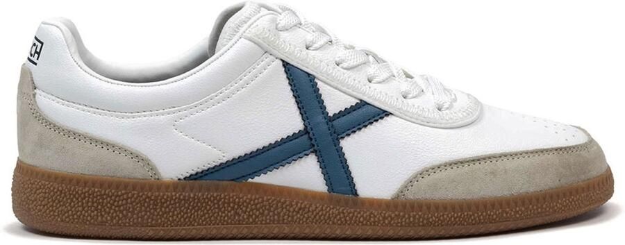 Munich Rumba 21 Schoenen Wit Man