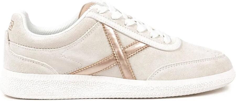 Munich Rumba 25 Schoenen Wit Vrouw
