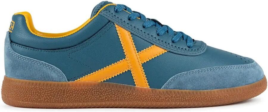 Munich Rumba 35 Schoenen Blauw
