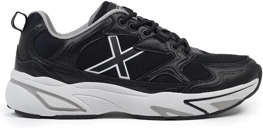 Munich Runar 19 Schoenen Zwart Man