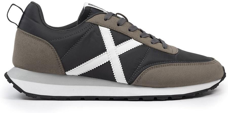 Munich Rush 04 Schoenen Zwart Man