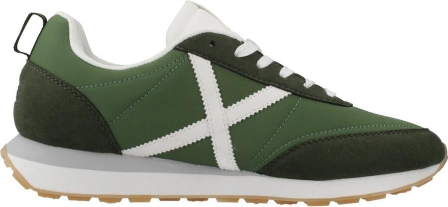 Munich Lage Sneakers RUSH 08