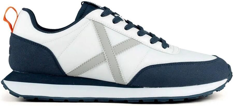 Munich Rush 10 Schoenen Wit