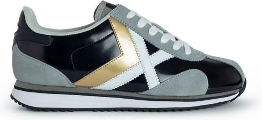 Munich Sapporo 169 Schoenen Zwart Man