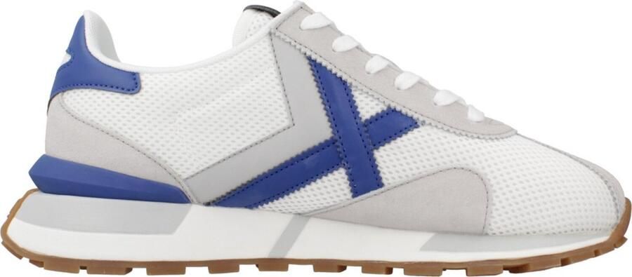 Munich Sapporo 188 Schoenen Wit Man