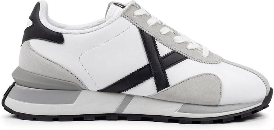 Munich Sapporo 195 Schoenen Wit