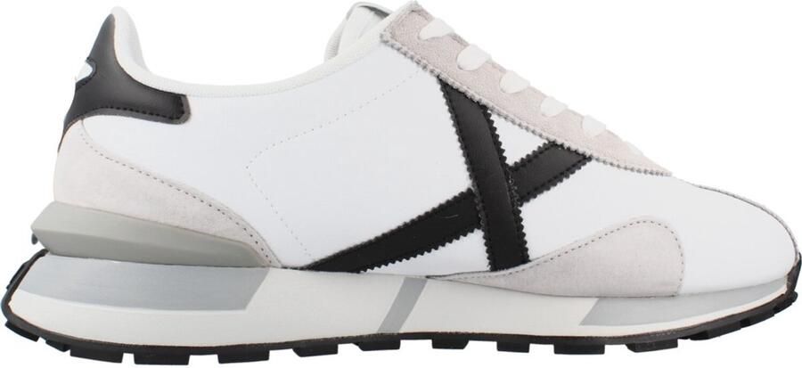 Munich Sapporo 195 Schoenen Wit Man Vrouw