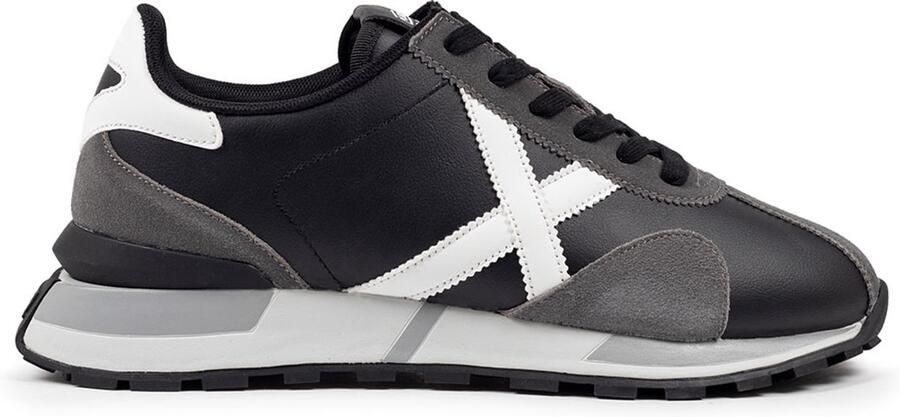 Munich Sapporo 196 Schoenen Zwart