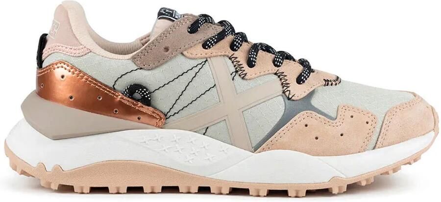 Munich Shibuya 42 Schoenen Beige Vrouw