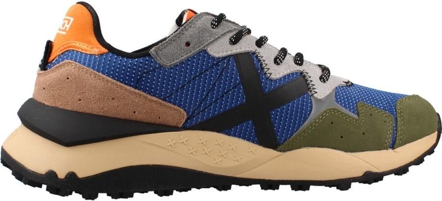 Munich Shibuya 48 Schoenen Blauw Man