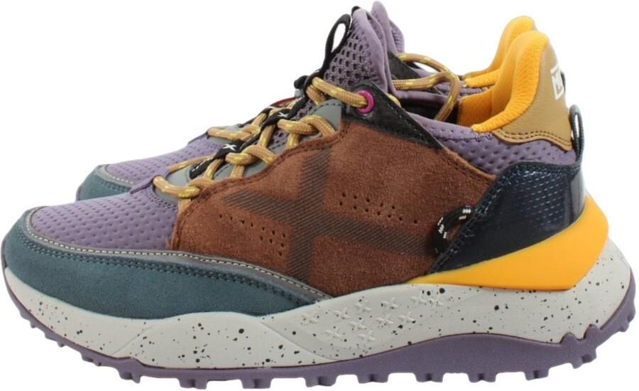 Munich Elegante Minimalistische Sneaker voor Vrouwen