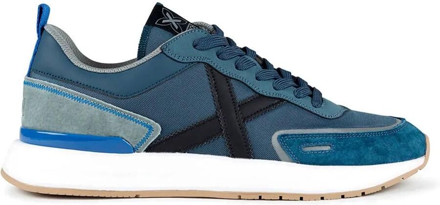 Munich Speed 22 Schoenen Blauw