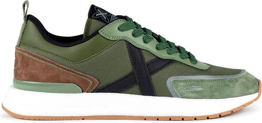 Munich Speed 23 Schoenen Groen