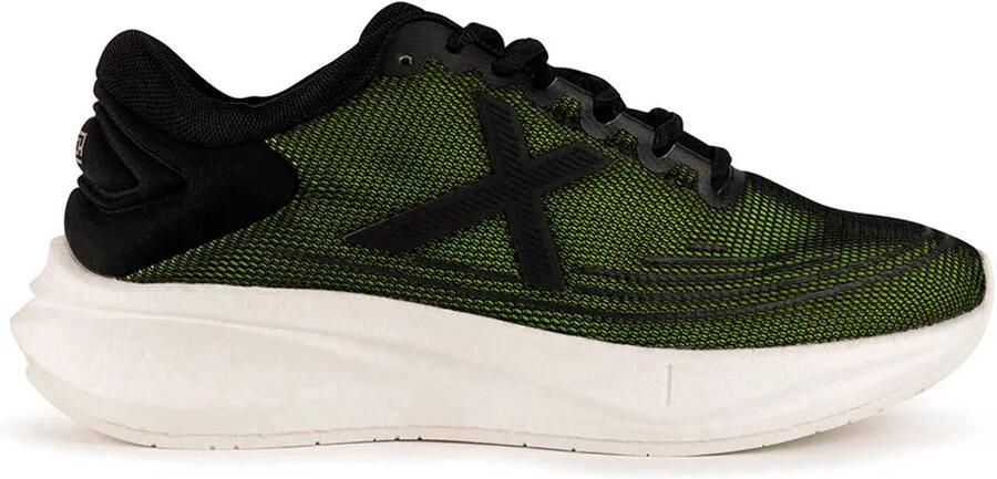 Munich Spring 19 Schoenen Groen