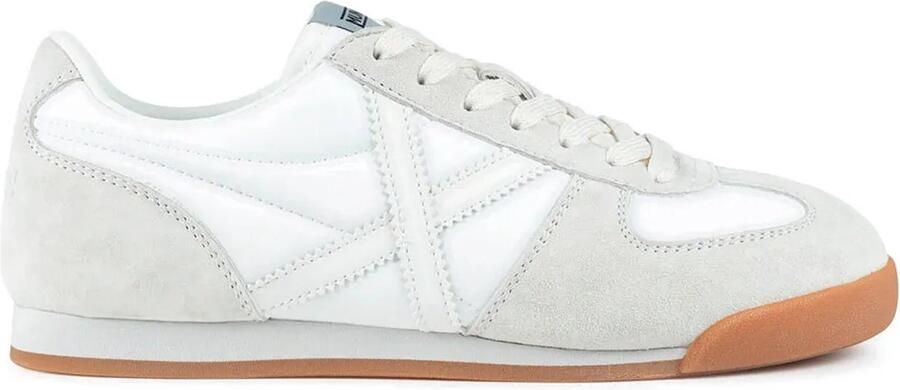 Munich Stereo 12 Schoenen Wit Vrouw