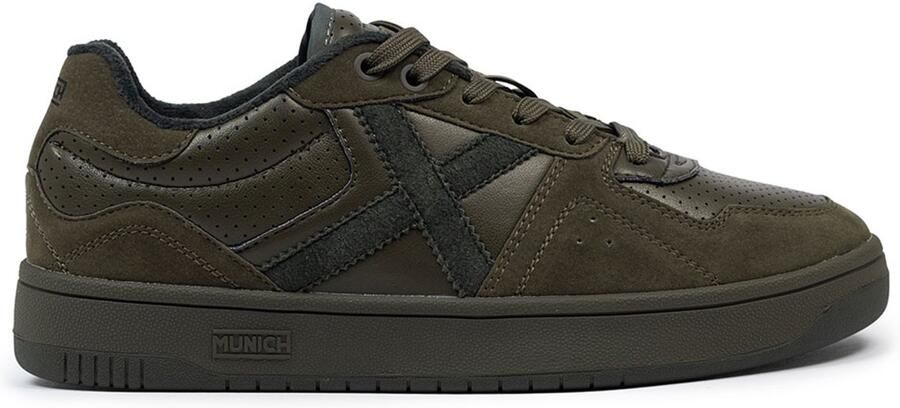 Munich Stilo 04 Schoenen Groen Man
