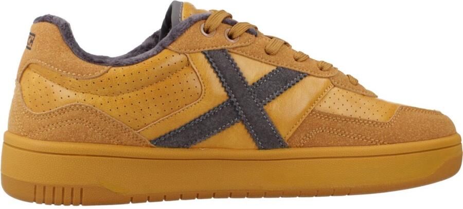 Munich Stijlvolle Sneakers voor Mannen