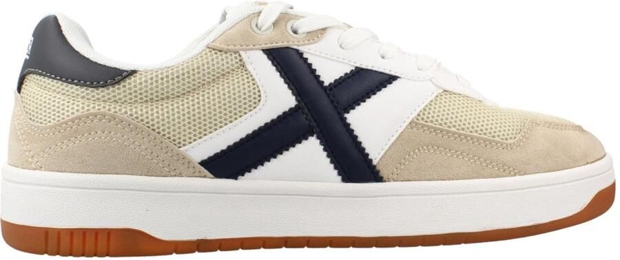 Munich Stilo 08 Schoenen Beige Man