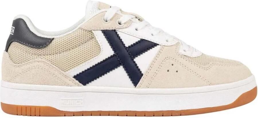 Munich Stilo 08 Schoenen Beige Man