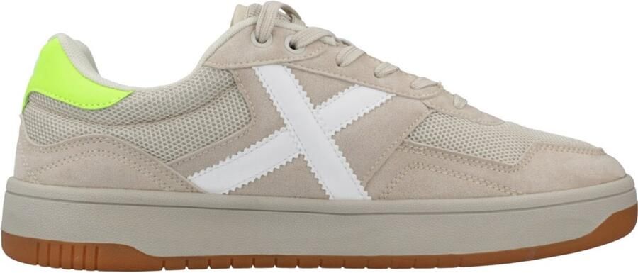 Munich Lage Sneakers STILO 09