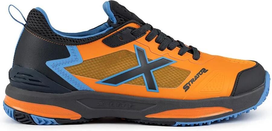 Munich Stratos 21 Schoenen Oranje