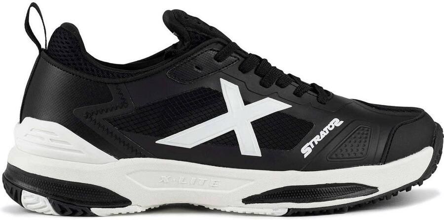Munich Stratos 24 4116024 Black