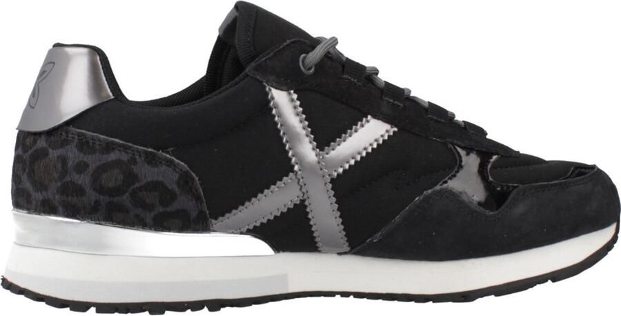 Munich Lage Sneakers Sunset 8816062 Negro