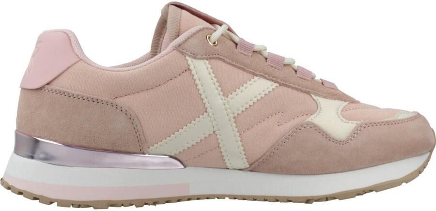 Munich Lage Sneakers Sunset 66