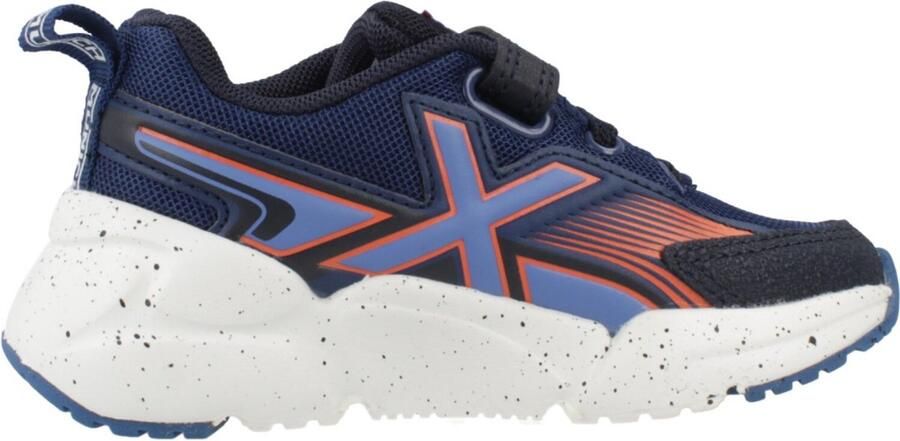 Munich Lage Sneakers SUPER TRACK