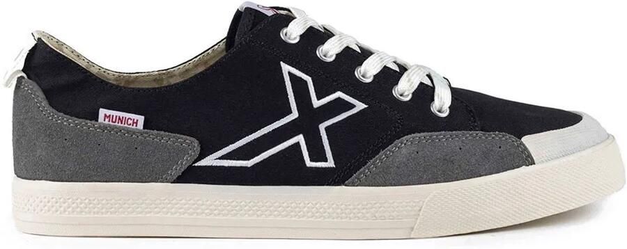 Munich Swing 09 Schoenen Zwart Man