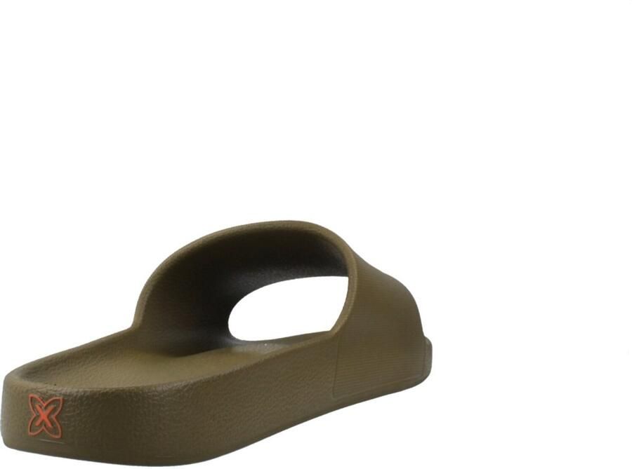 Munich Tabar Slippers Groen Man