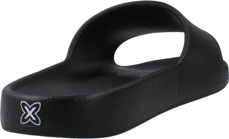 Munich Tabar Slippers Zwart Man