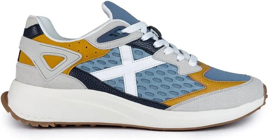 Munich Tip 35 Schoenen Veelkleurig Man