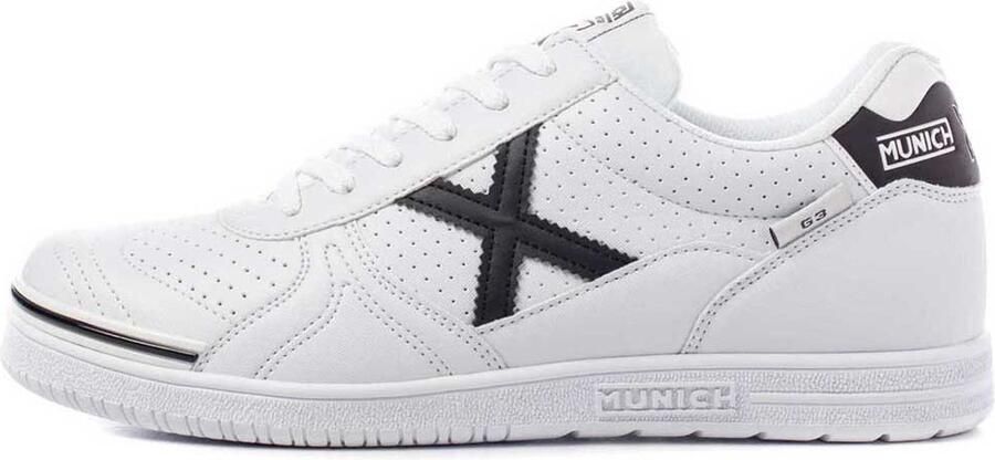 Munich G-3 Profit 07 Sneakers White