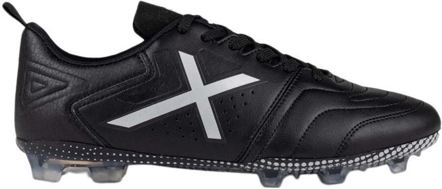 Munich Trick 04 Voetbalschoenen Zwart