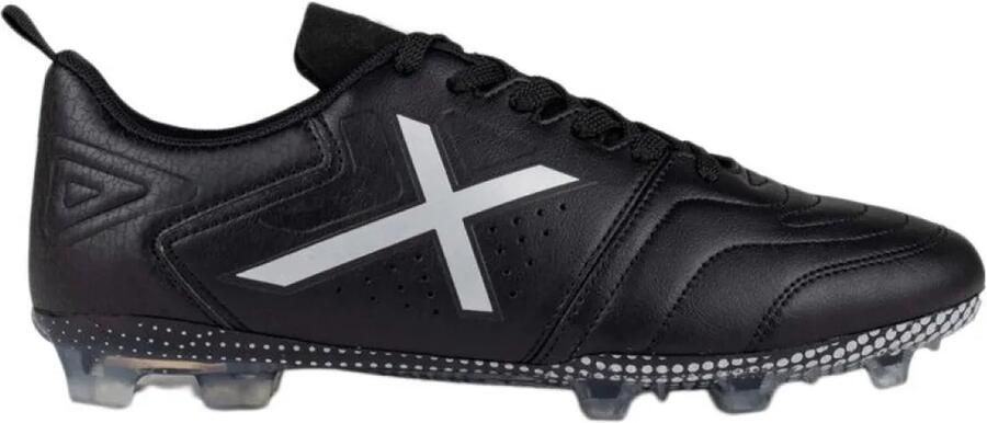 Munich Trick 04 Voetbalschoenen Zwart