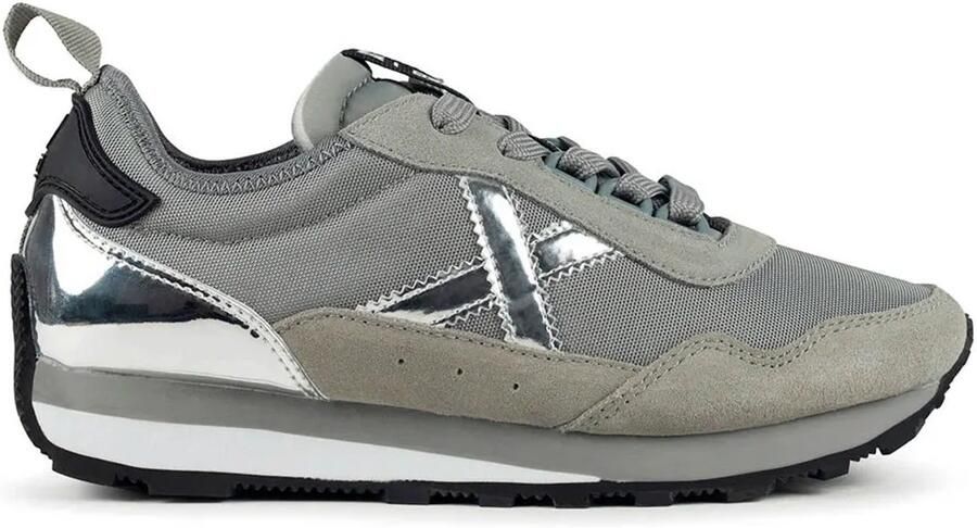 Munich Um 42 Schoenen Grijs Vrouw