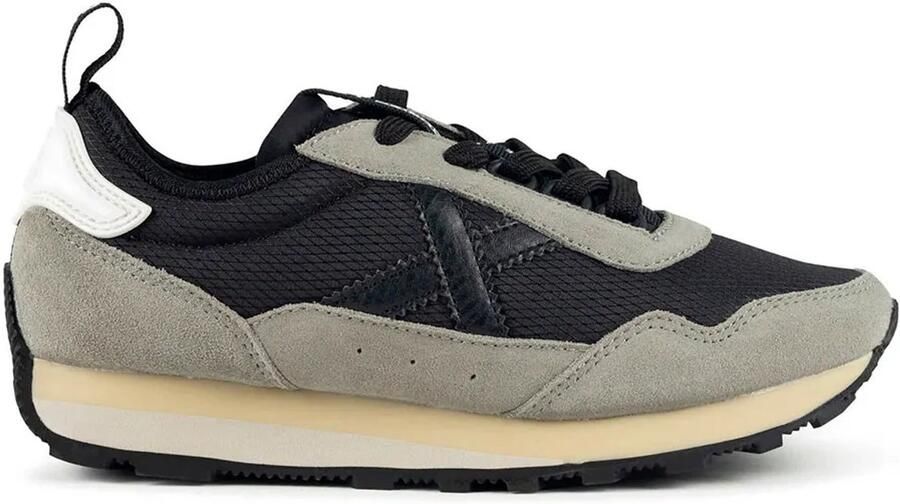 Munich Um 43 Schoenen Zwart Vrouw
