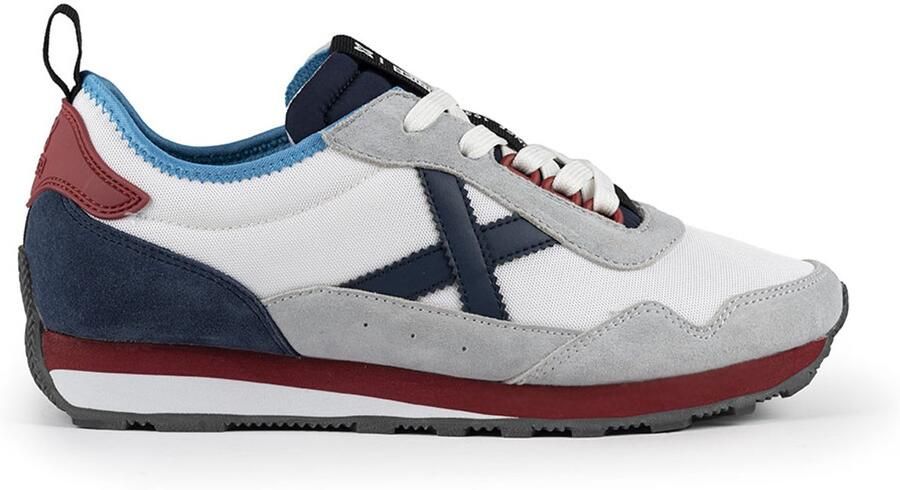 Munich Um 83 Schoenen Wit Man