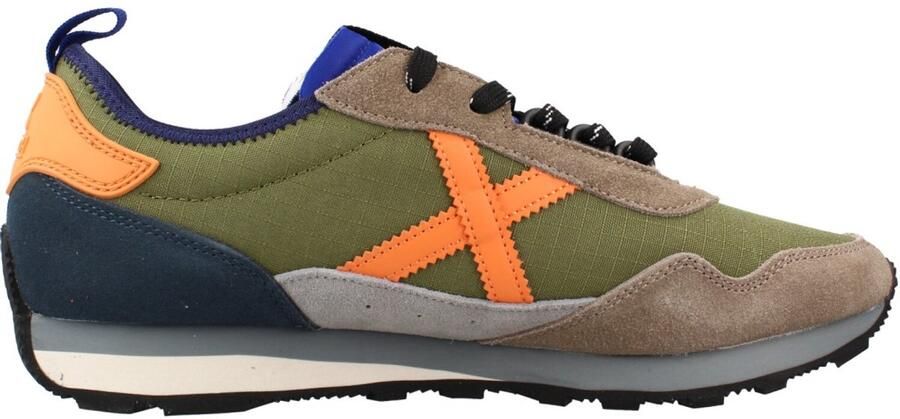 Munich Um 88 Schoenen Groen