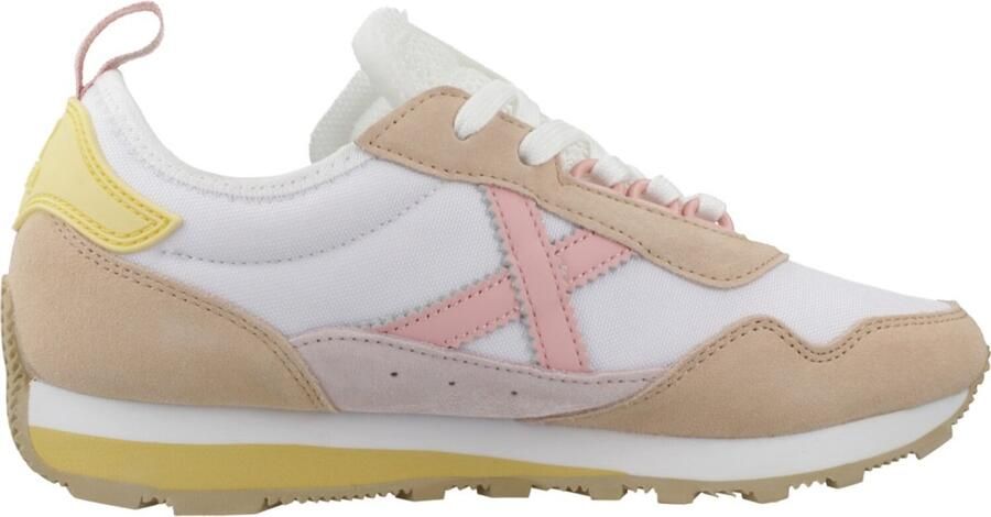 Munich Lage Sneakers Um Wmn