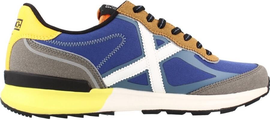 Munich Lage Sneakers Veloce 9881005 Azul