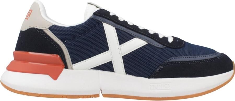 Munich Sportschoenen 115010